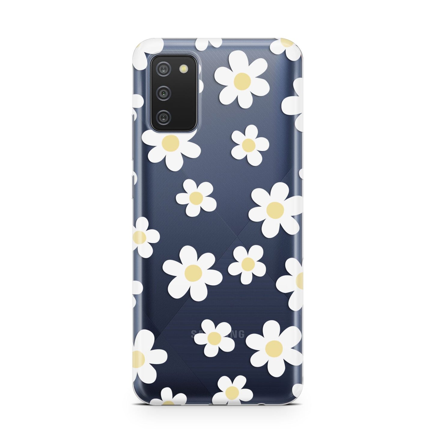 Daisy Samsung A02s Case