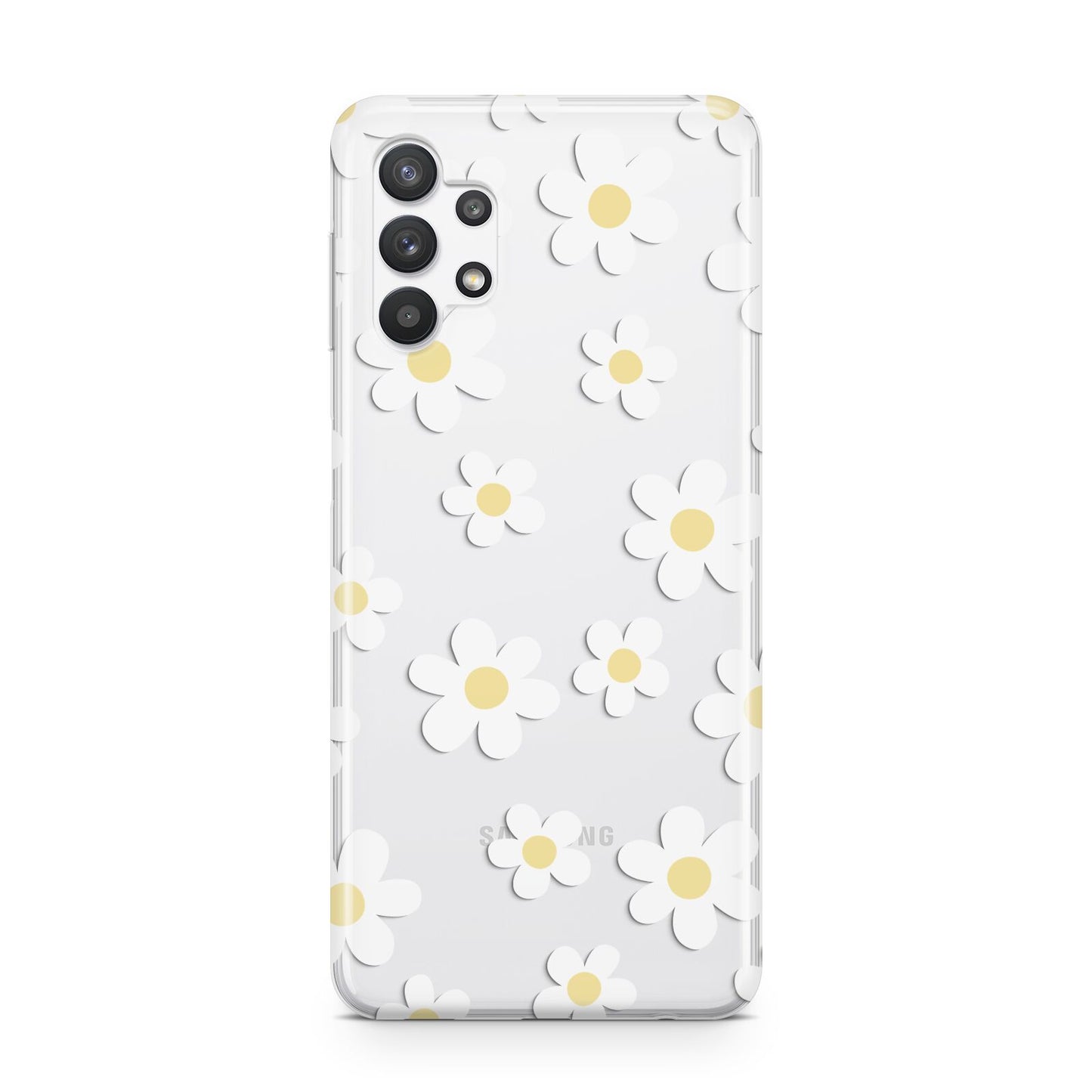 Daisy Samsung A32 5G Case