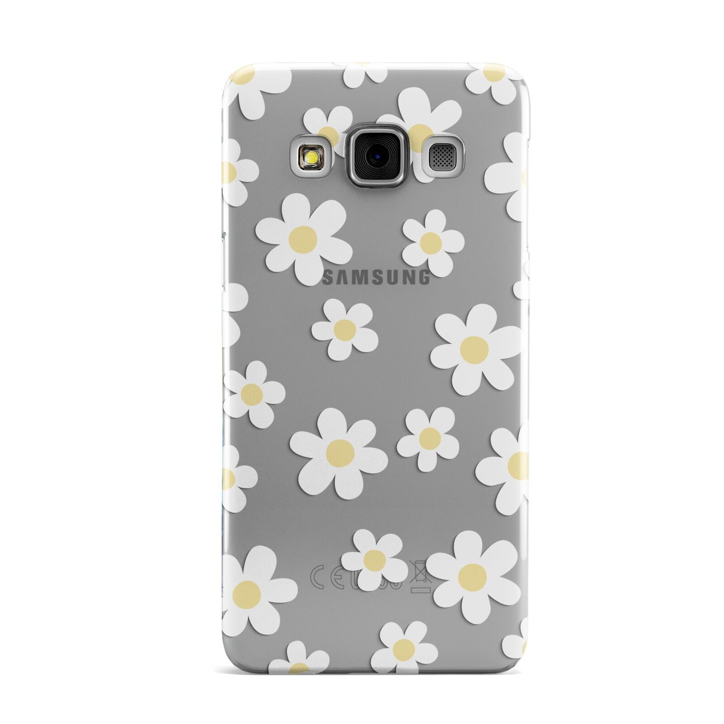 Daisy Samsung Galaxy A3 Case