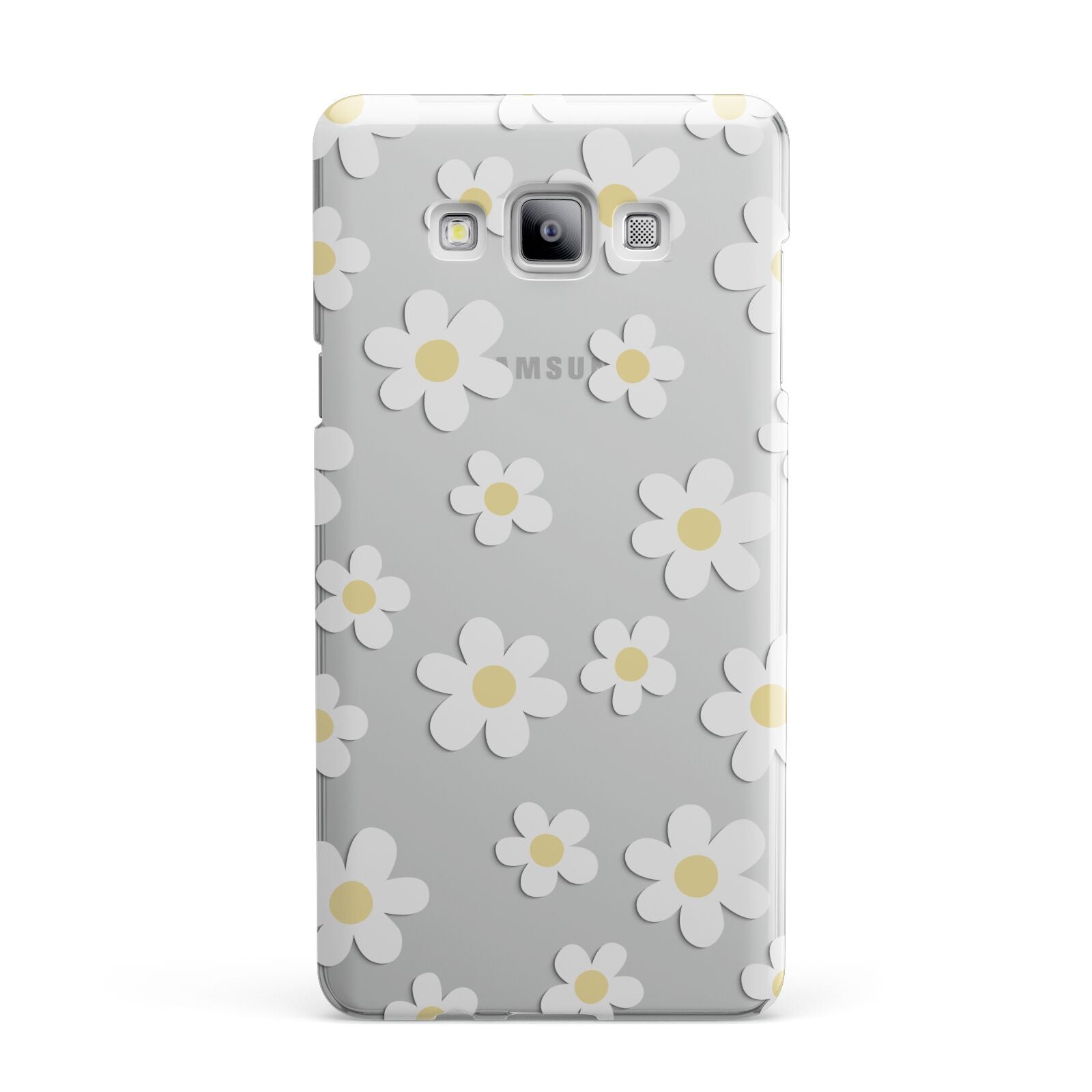 Daisy Samsung Galaxy A7 2015 Case