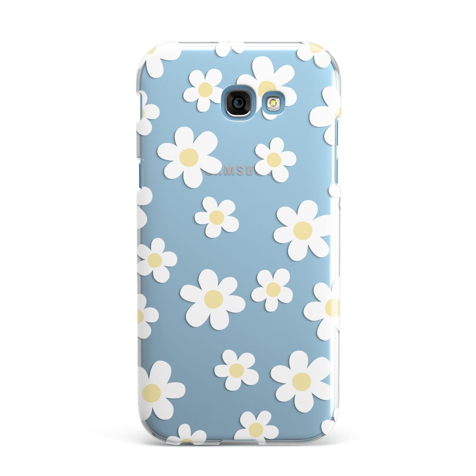 Daisy Samsung Galaxy A7 2017 Case