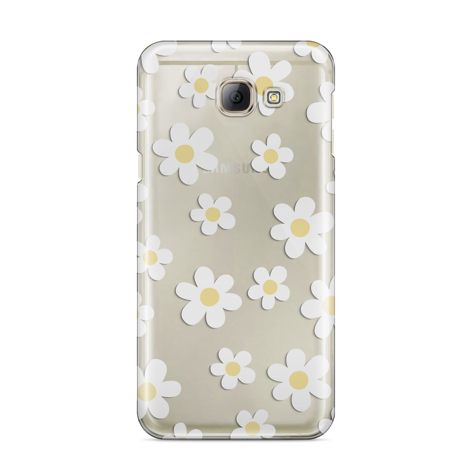 Daisy Samsung Galaxy A8 2016 Case