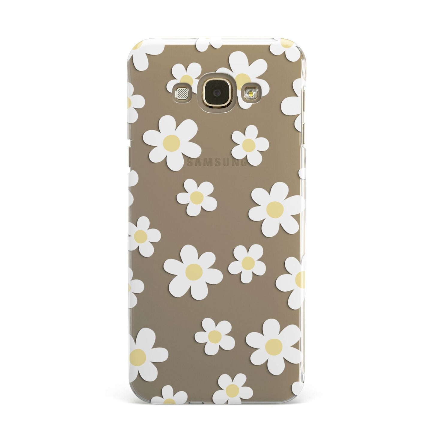 Daisy Samsung Galaxy A8 Case