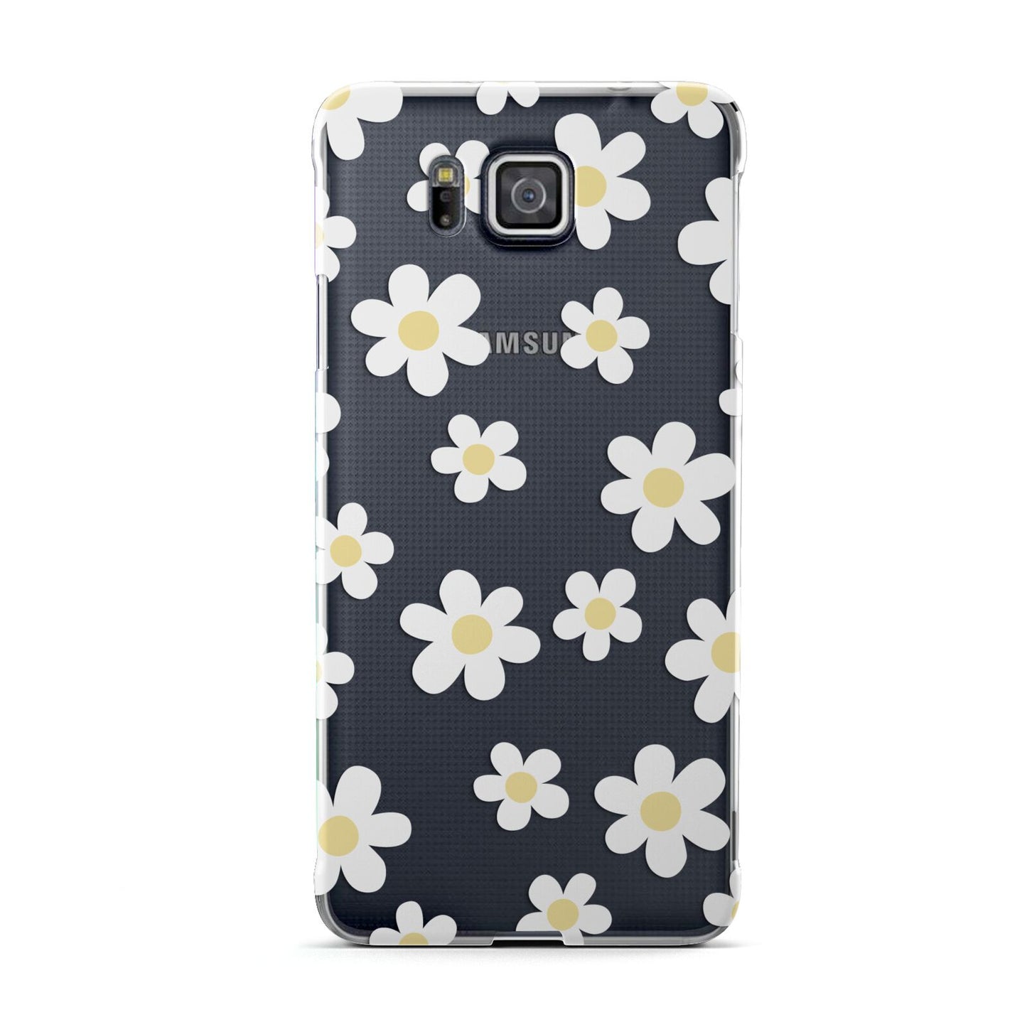 Daisy Samsung Galaxy Alpha Case