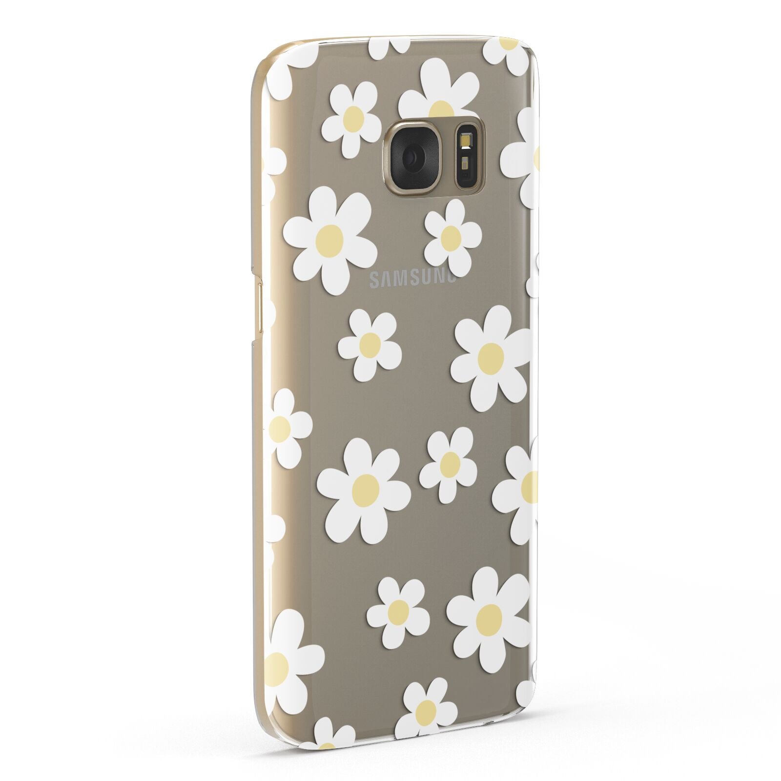 Daisy Samsung Galaxy Case Fourty Five Degrees