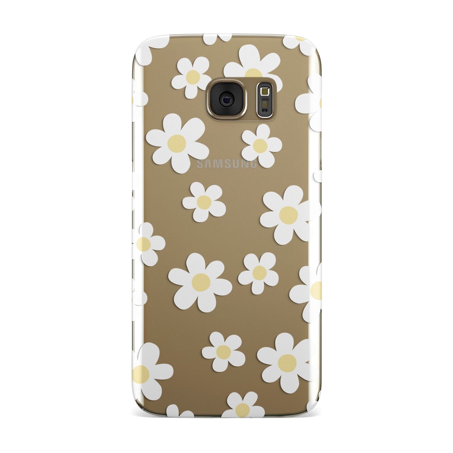 Daisy Samsung Galaxy Case