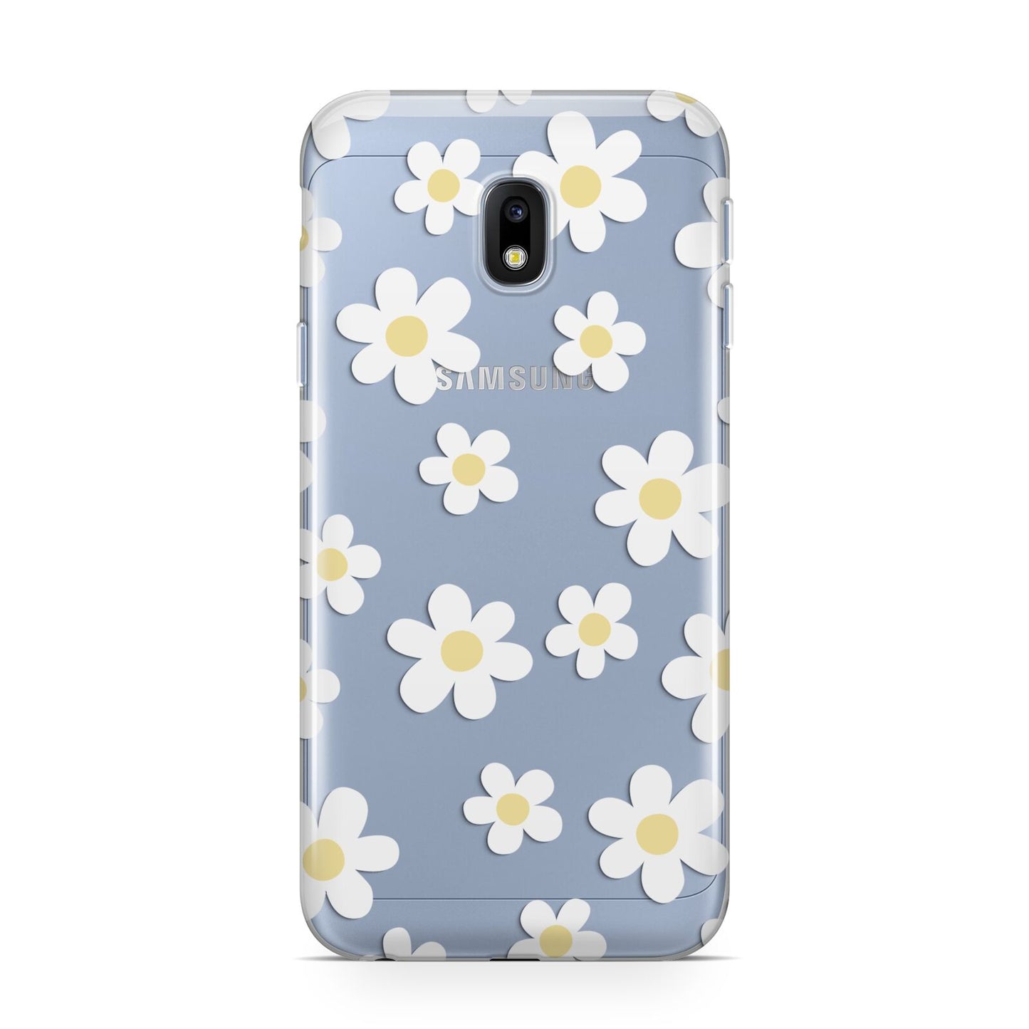 Daisy Samsung Galaxy J3 2017 Case