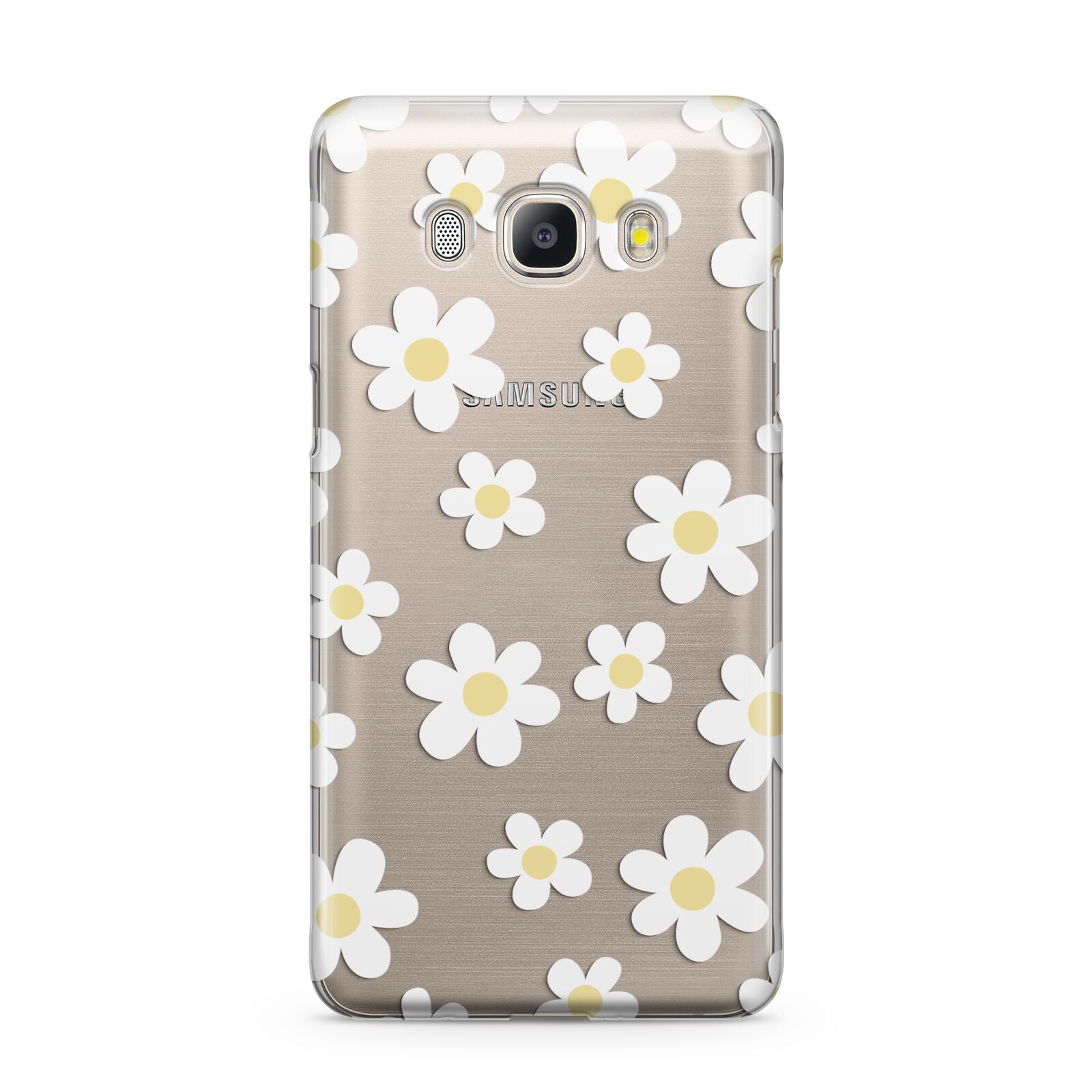 Daisy Samsung Galaxy J5 2016 Case