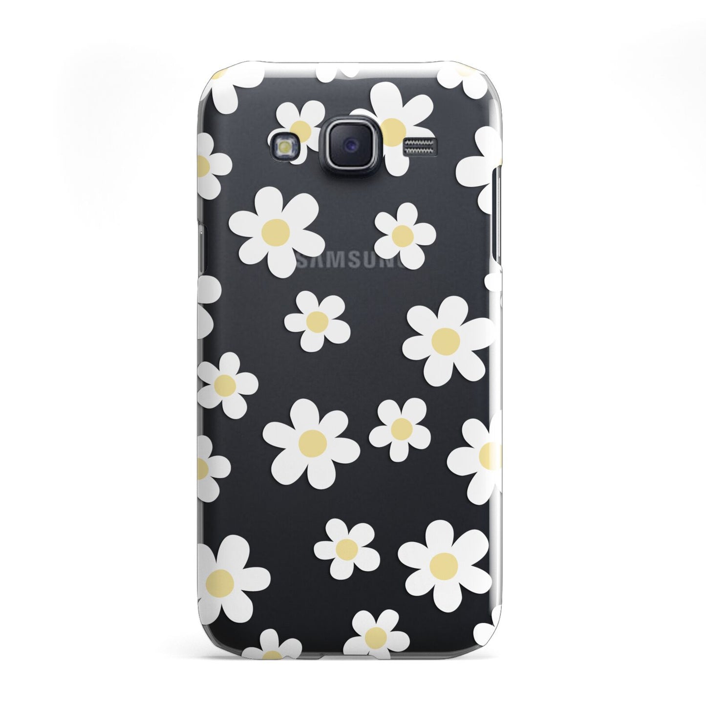 Daisy Samsung Galaxy J5 Case