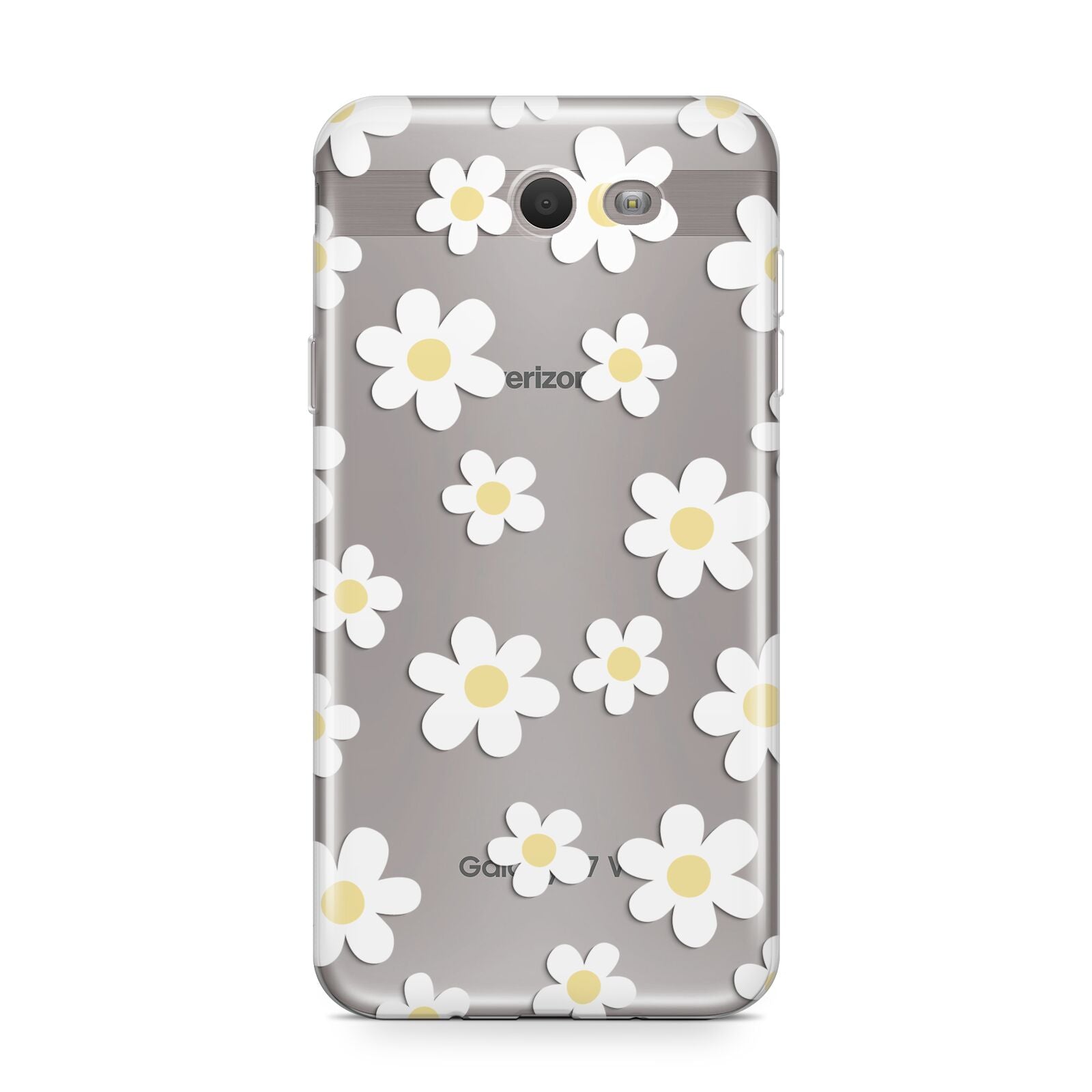 Daisy Samsung Galaxy J7 2017 Case