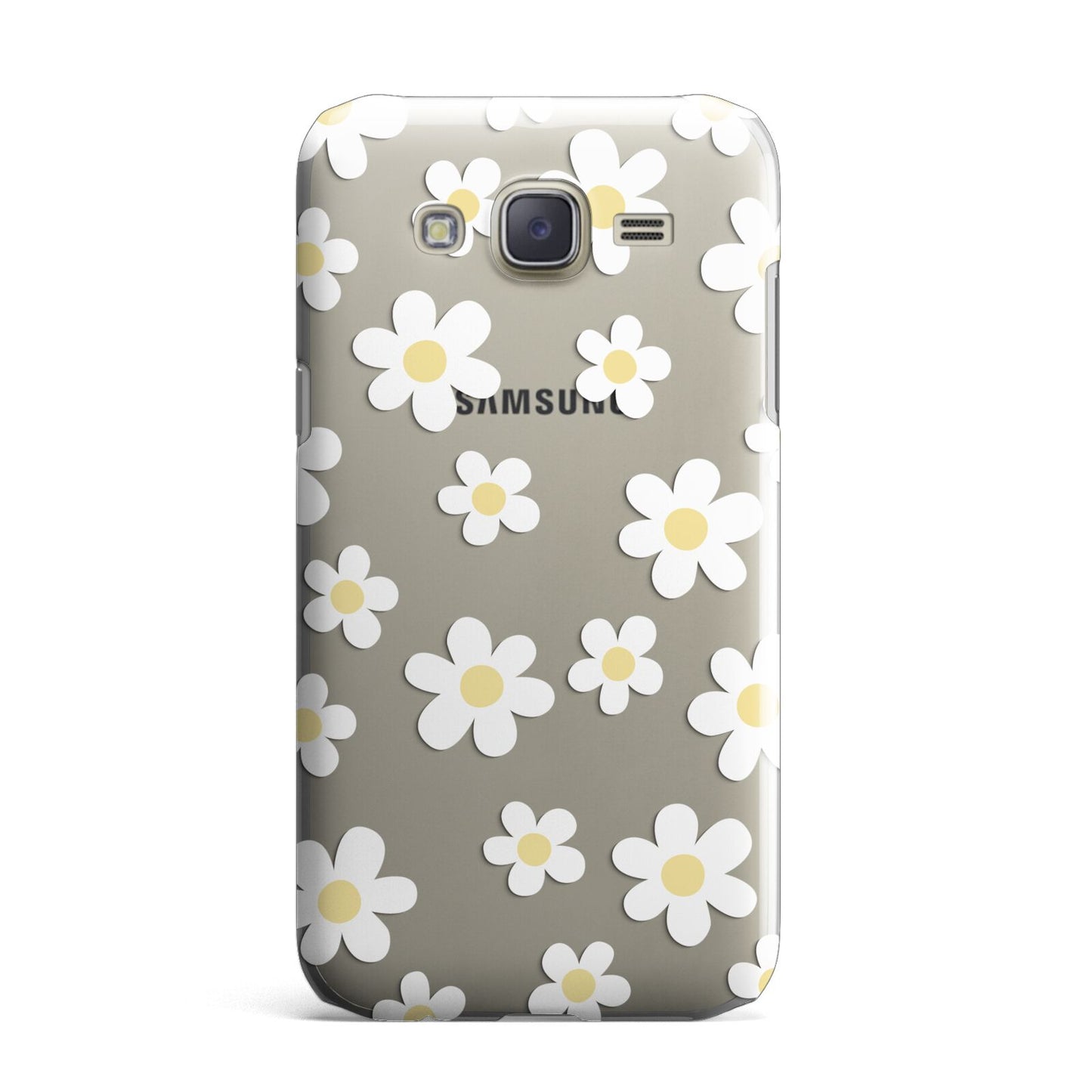 Daisy Samsung Galaxy J7 Case