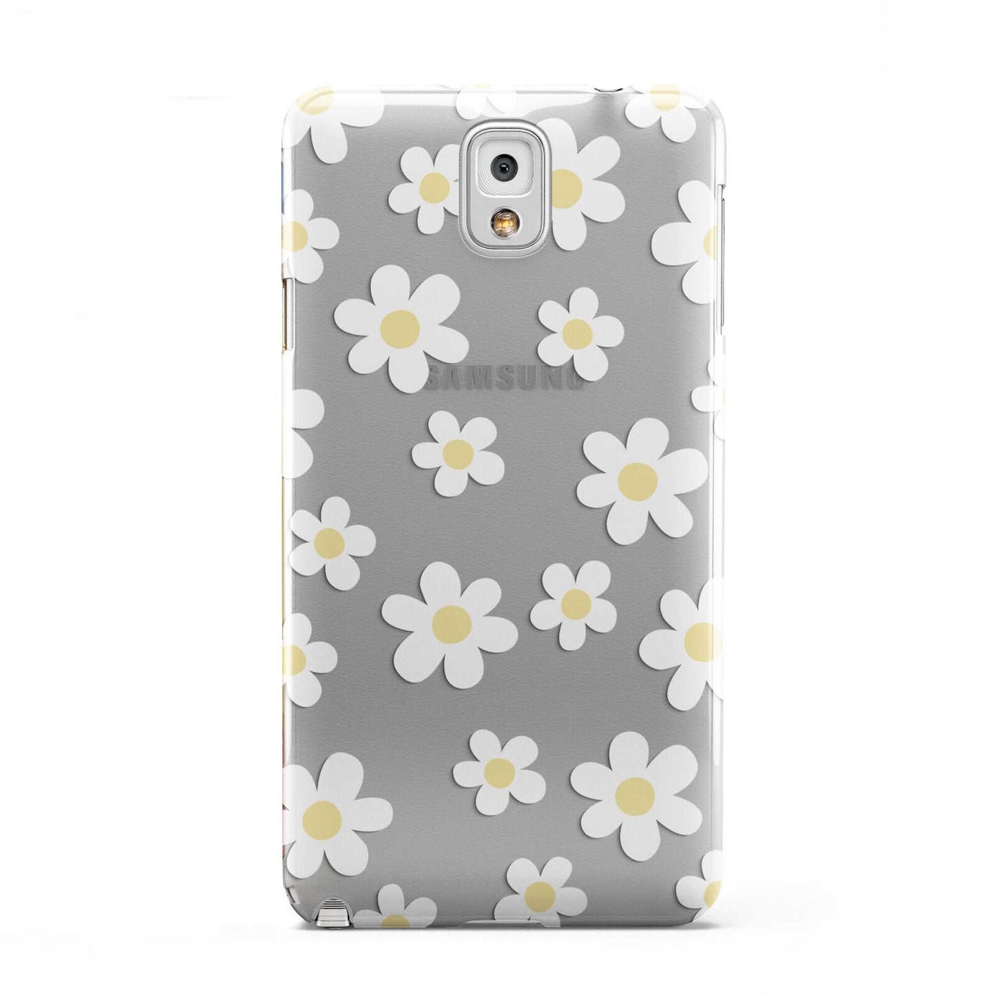 Daisy Samsung Galaxy Note 3 Case