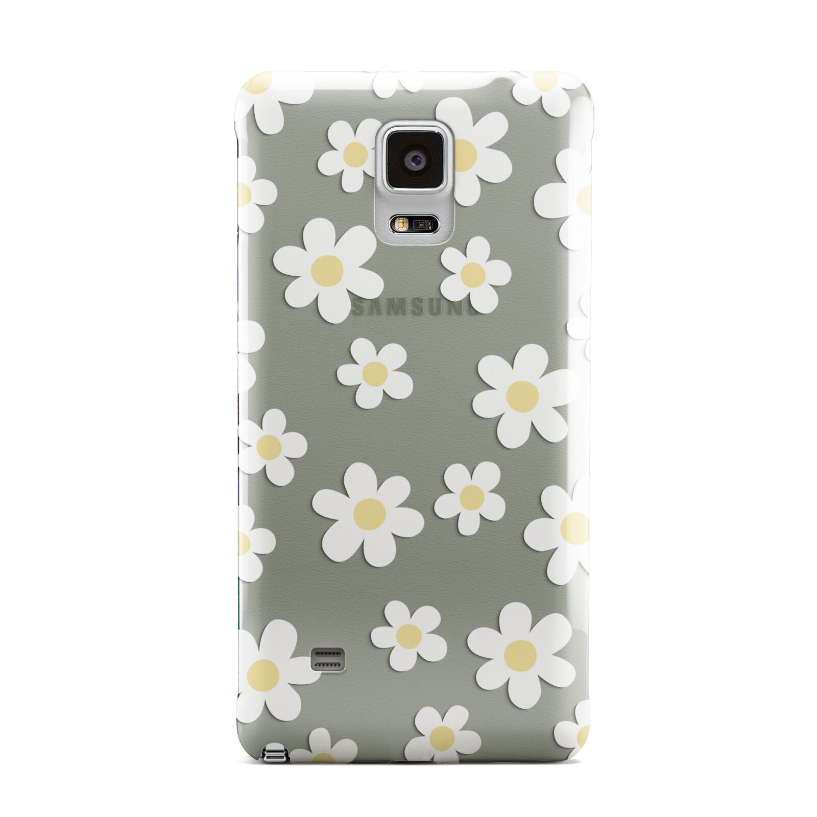 Daisy Samsung Galaxy Note 4 Case