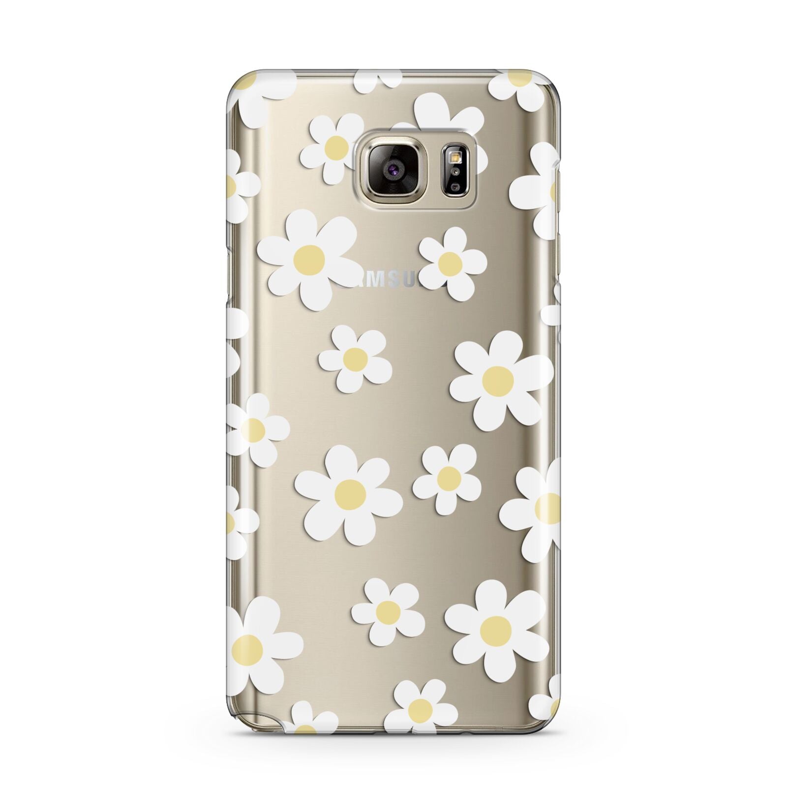 Daisy Samsung Galaxy Note 5 Case