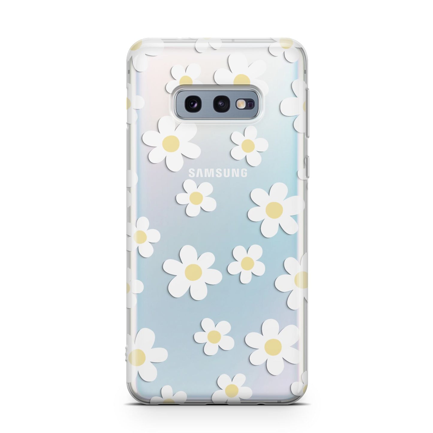 Daisy Samsung Galaxy S10E Case