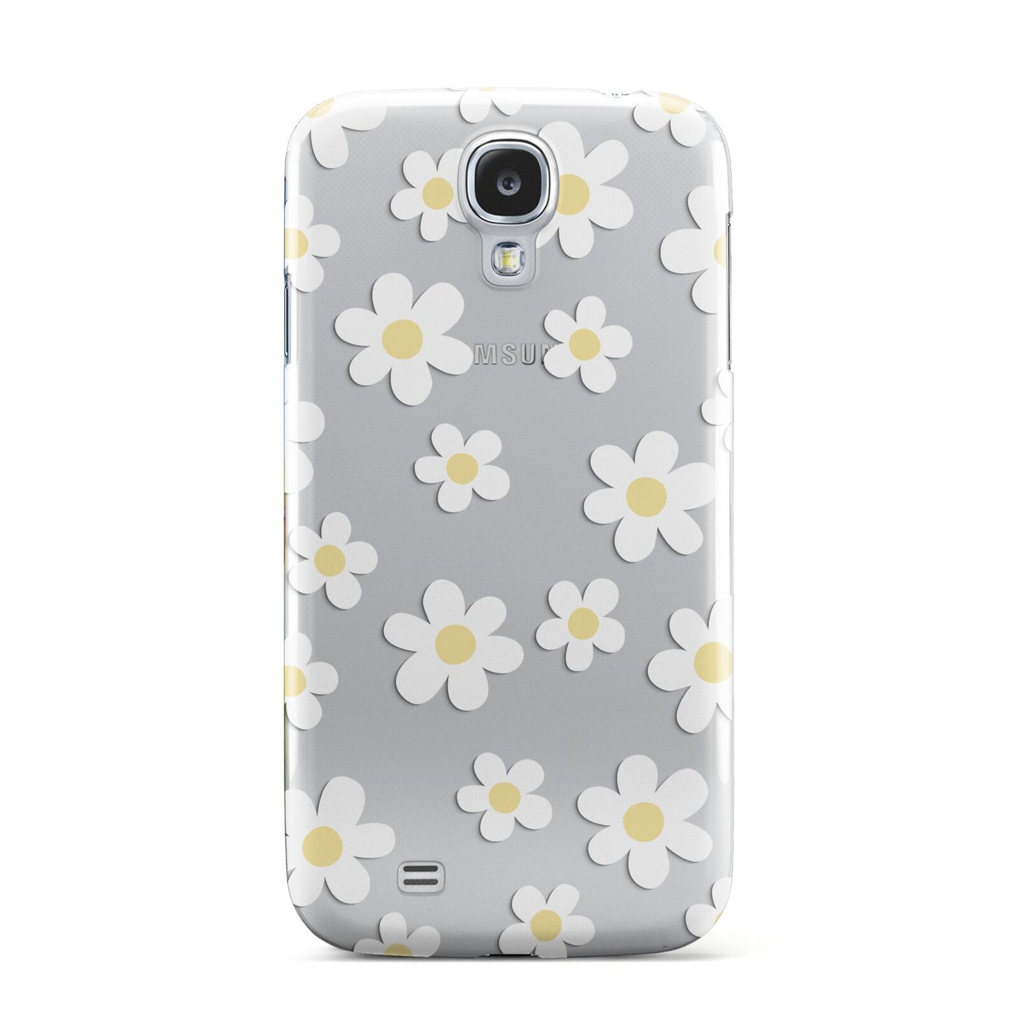 Daisy Samsung Galaxy S4 Case