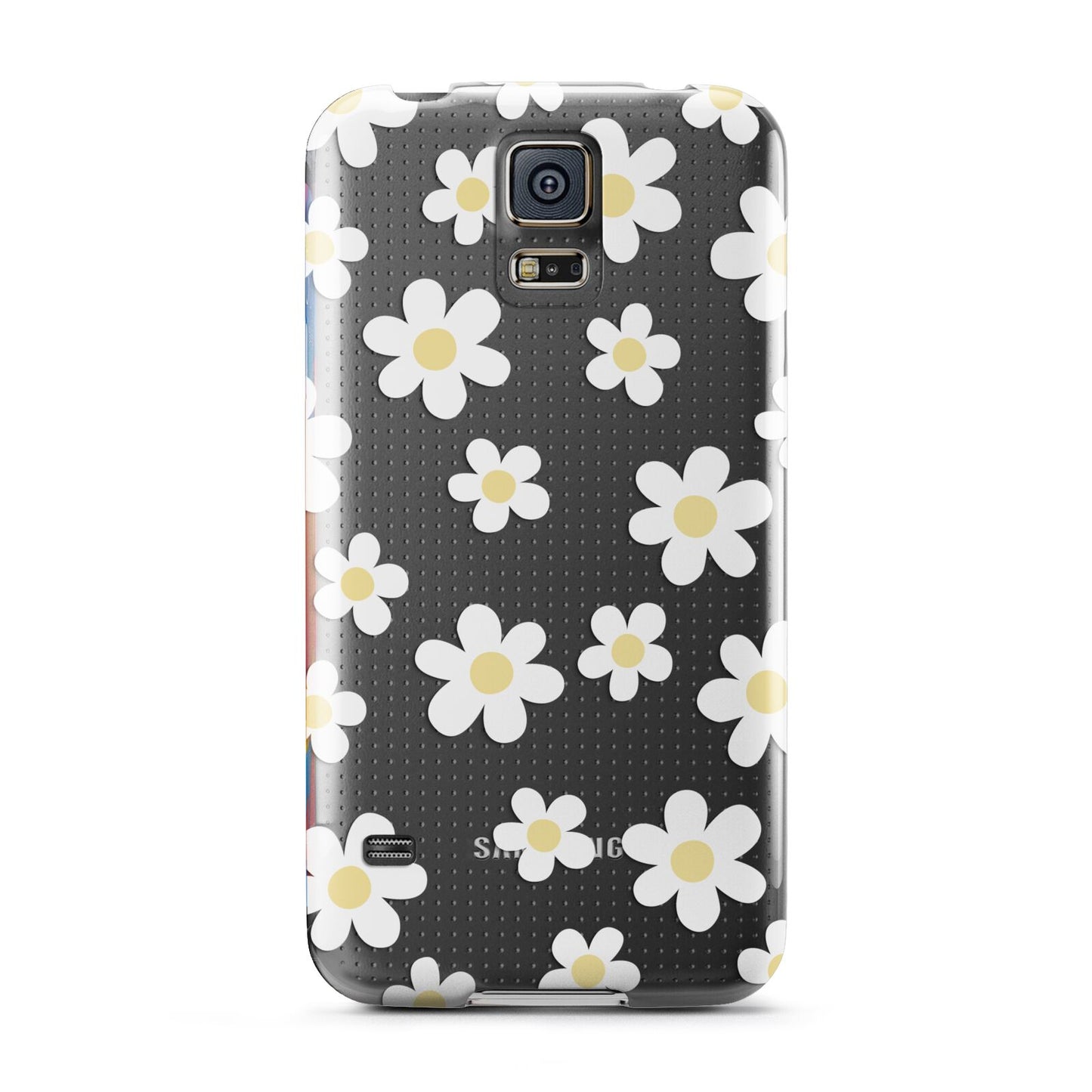 Daisy Samsung Galaxy S5 Case