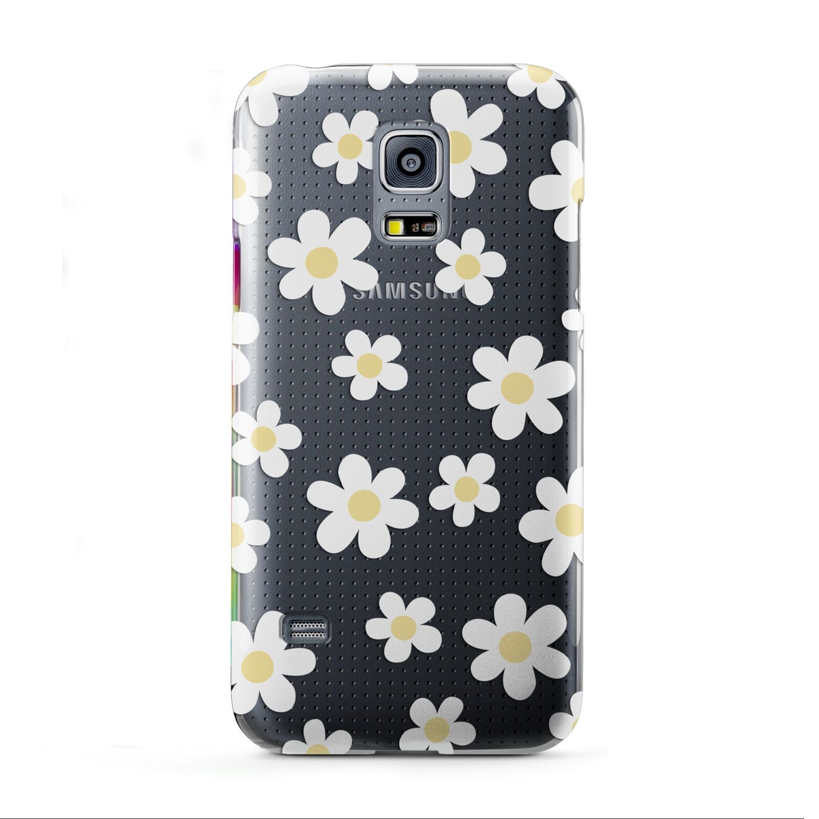 Daisy Samsung Galaxy S5 Mini Case