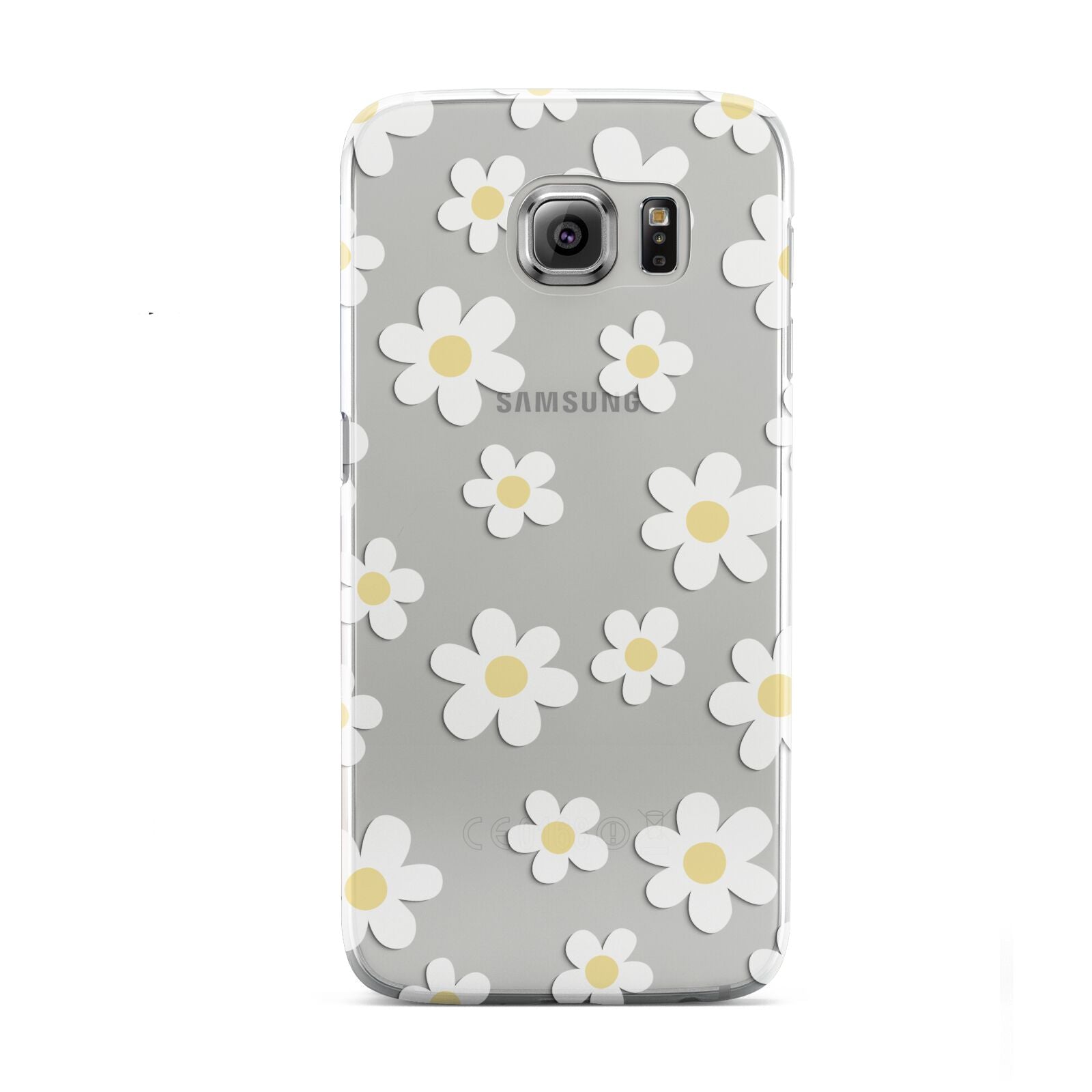 Daisy Samsung Galaxy S6 Case