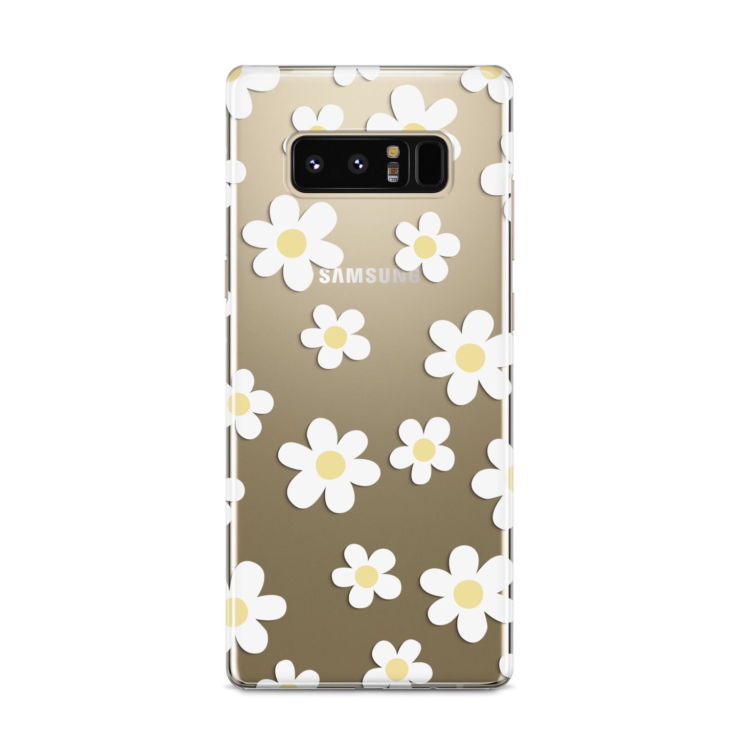 Daisy Samsung Galaxy S8 Case