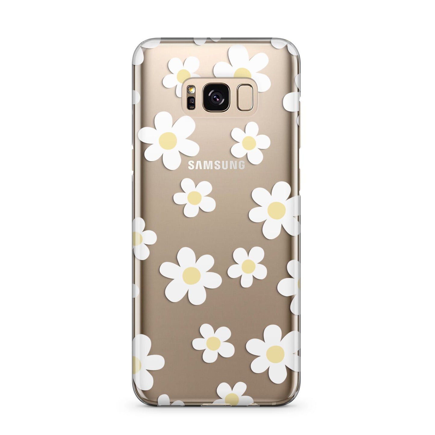 Daisy Samsung Galaxy S8 Plus Case