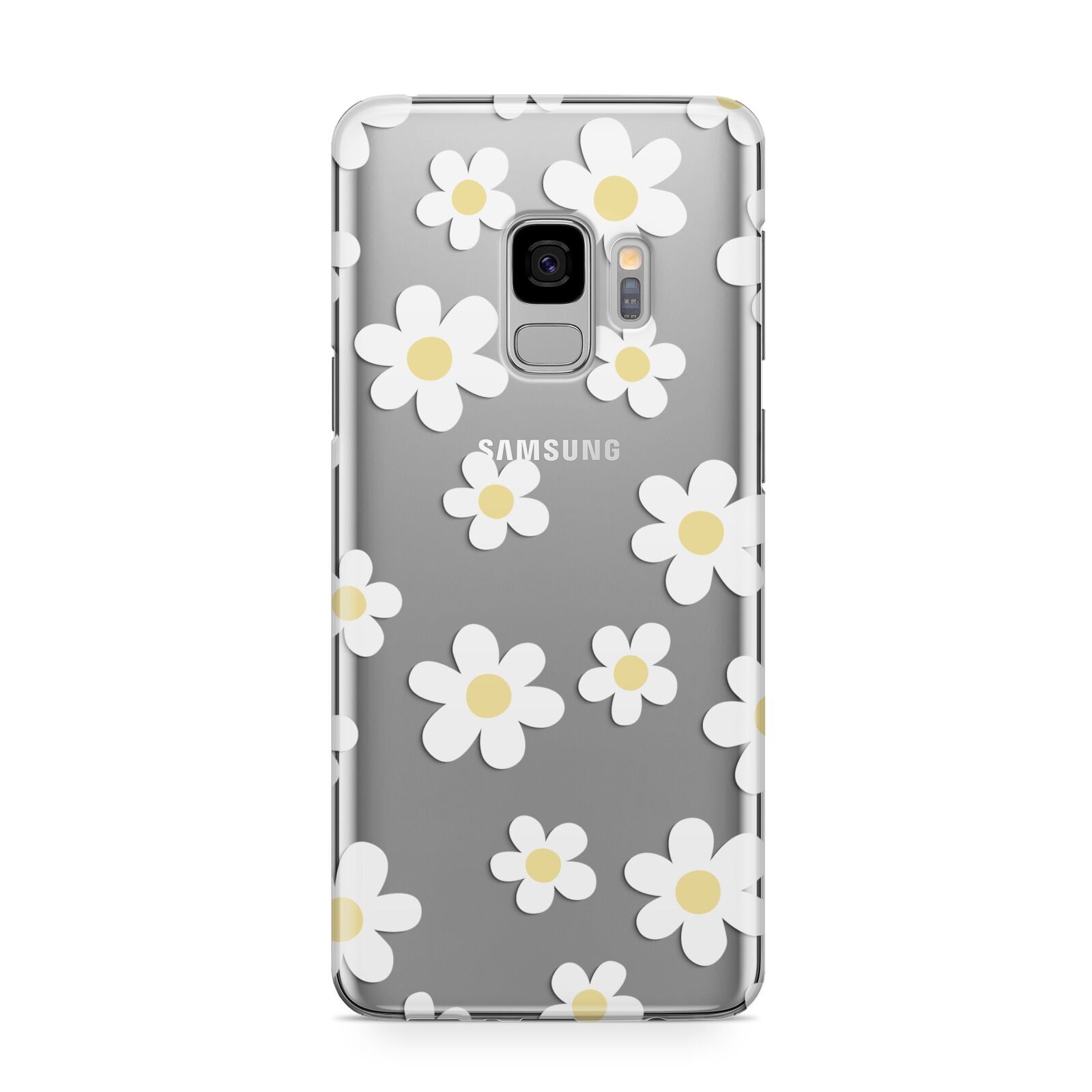 Daisy Samsung Galaxy S9 Case