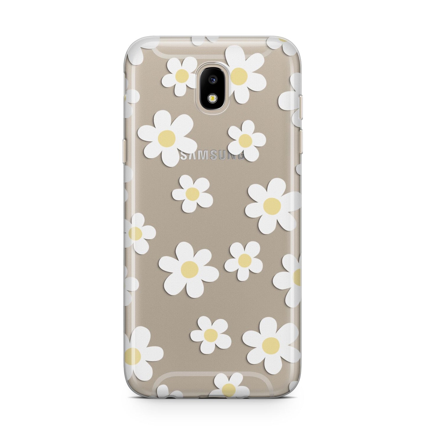 Daisy Samsung J5 2017 Case