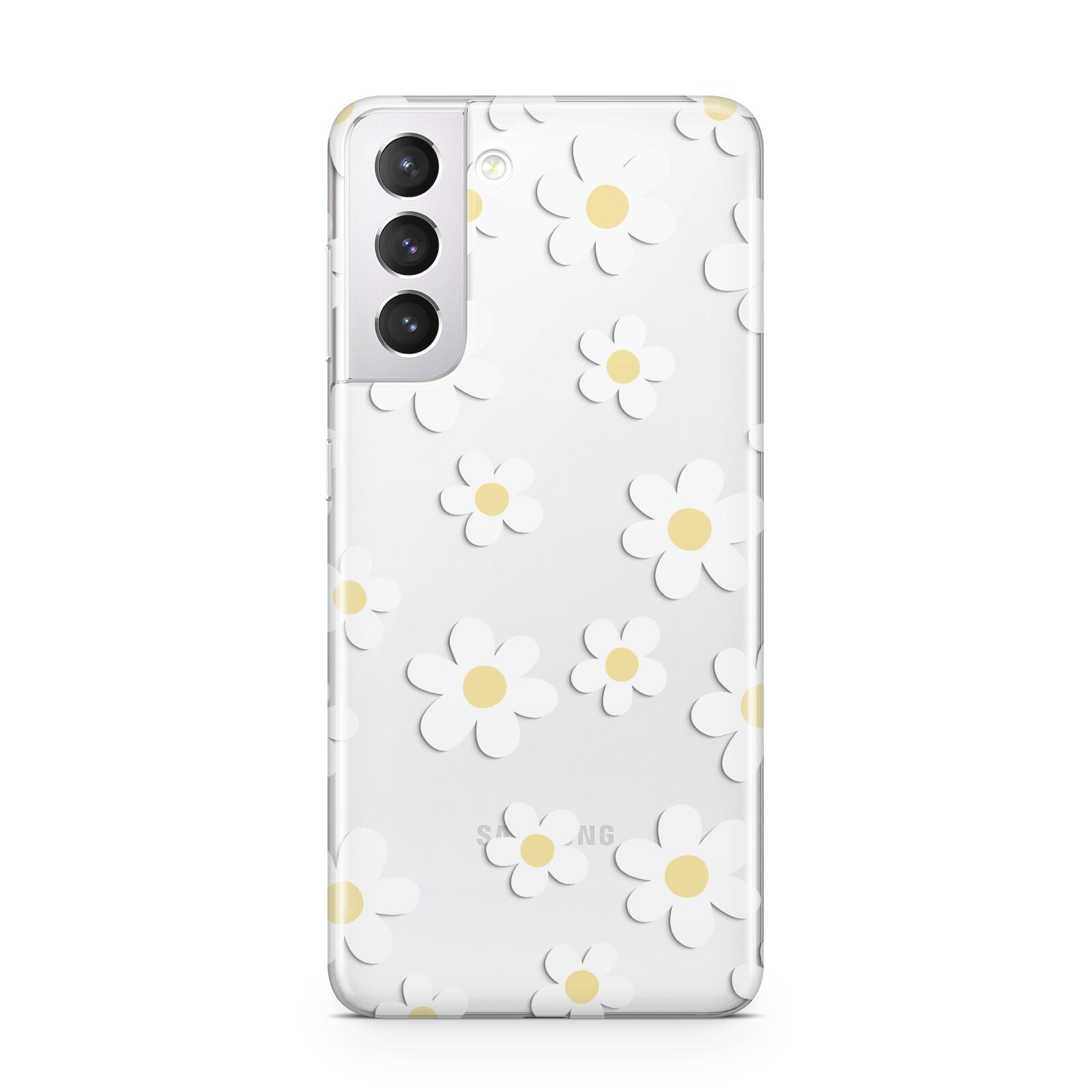 Daisy Samsung S21 Case