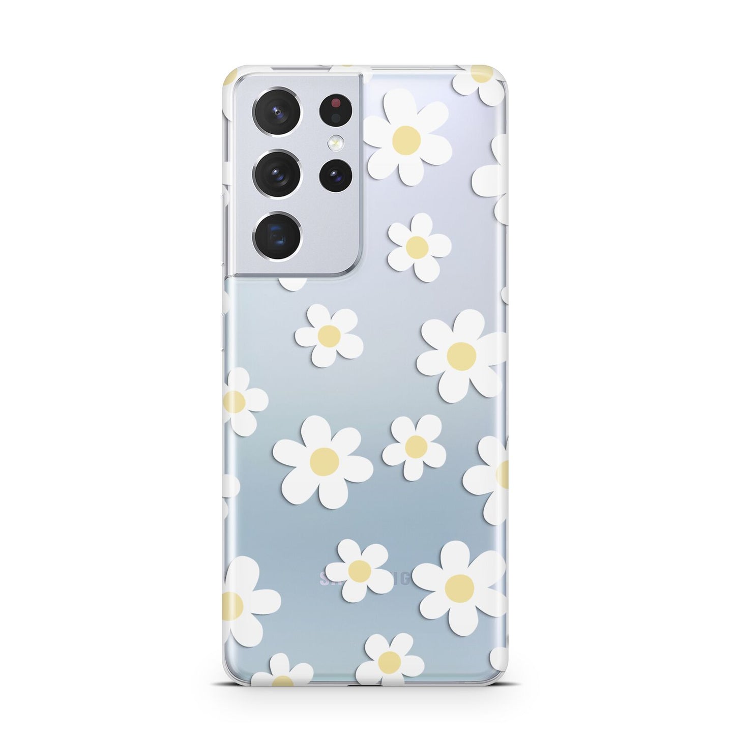 Daisy Samsung S21 Ultra Case