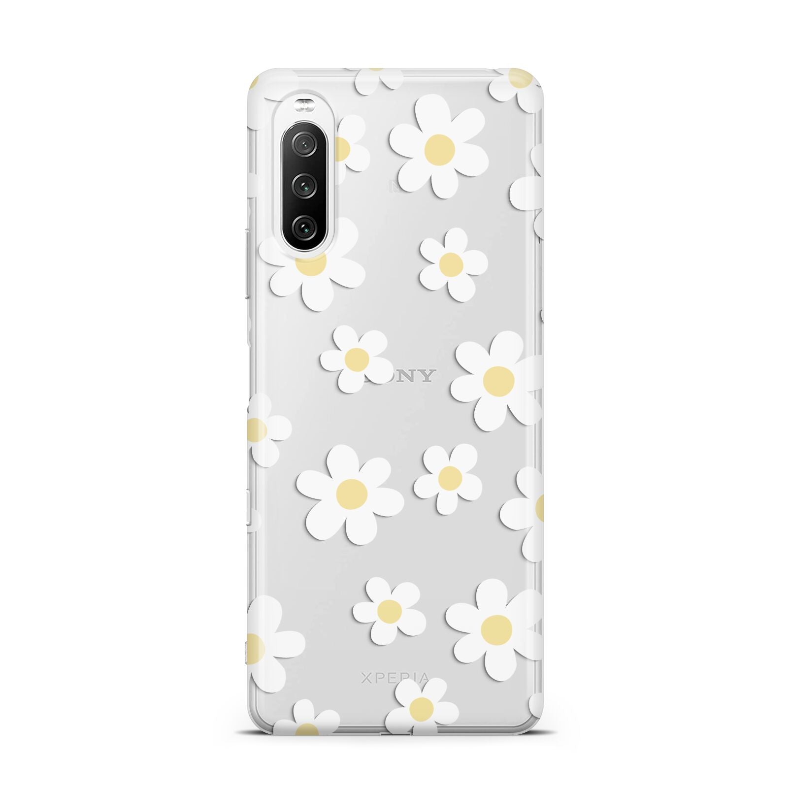 Daisy Sony Xperia 10 III Case