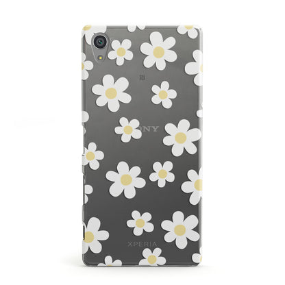 Daisy Sony Xperia Case