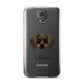 Dameranian Personalised Samsung Galaxy S5 Case