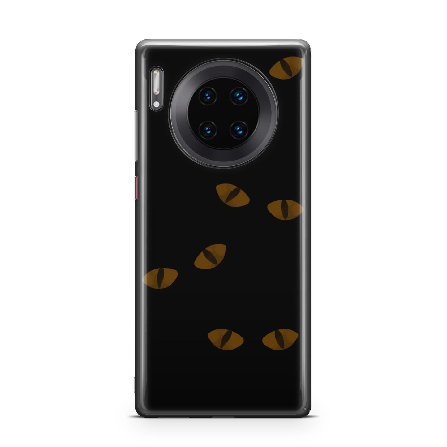 Darkness Eyes Huawei Mate 30 Pro Phone Case