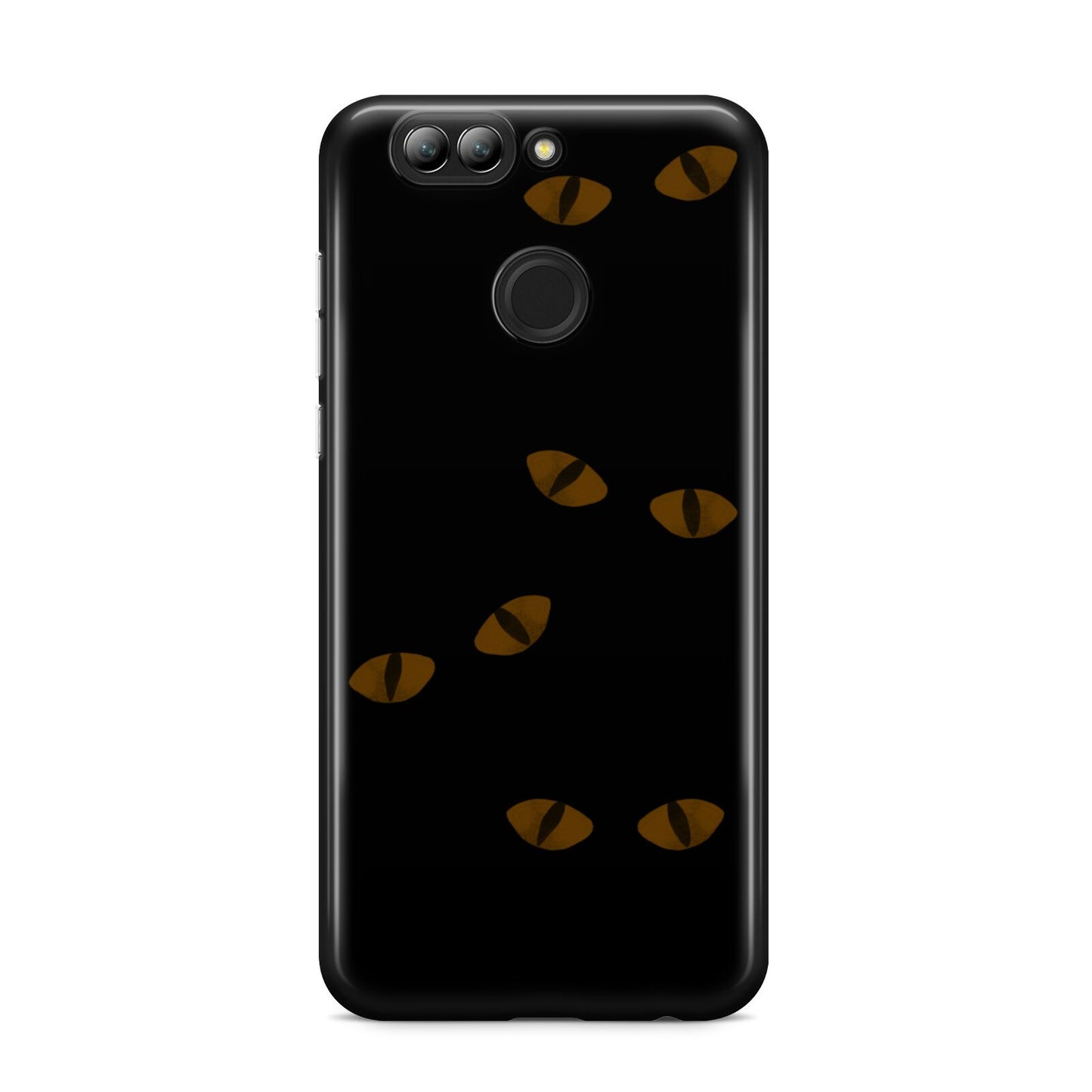 Darkness Eyes Huawei Nova 2s Phone Case