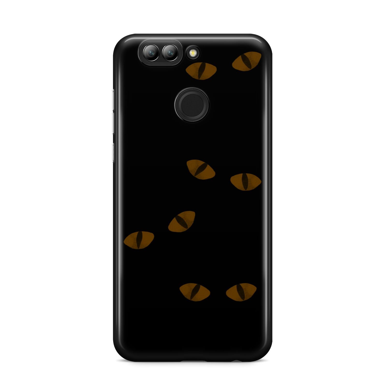 Darkness Eyes Huawei Nova 2s Phone Case