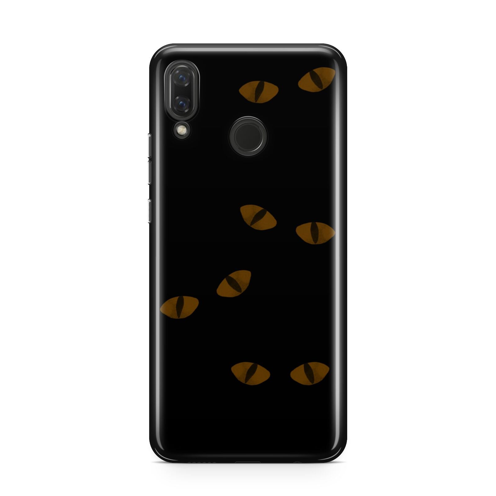 Darkness Eyes Huawei Nova 3 Phone Case