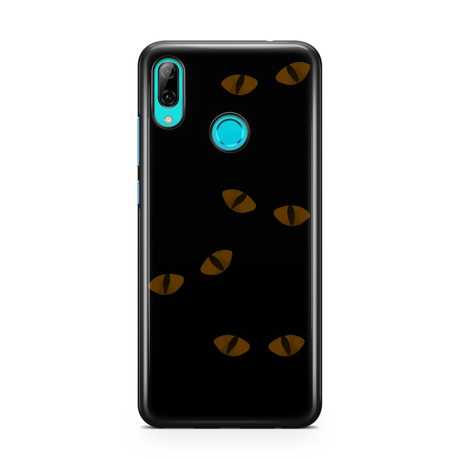 Darkness Eyes Huawei P Smart 2019 Case