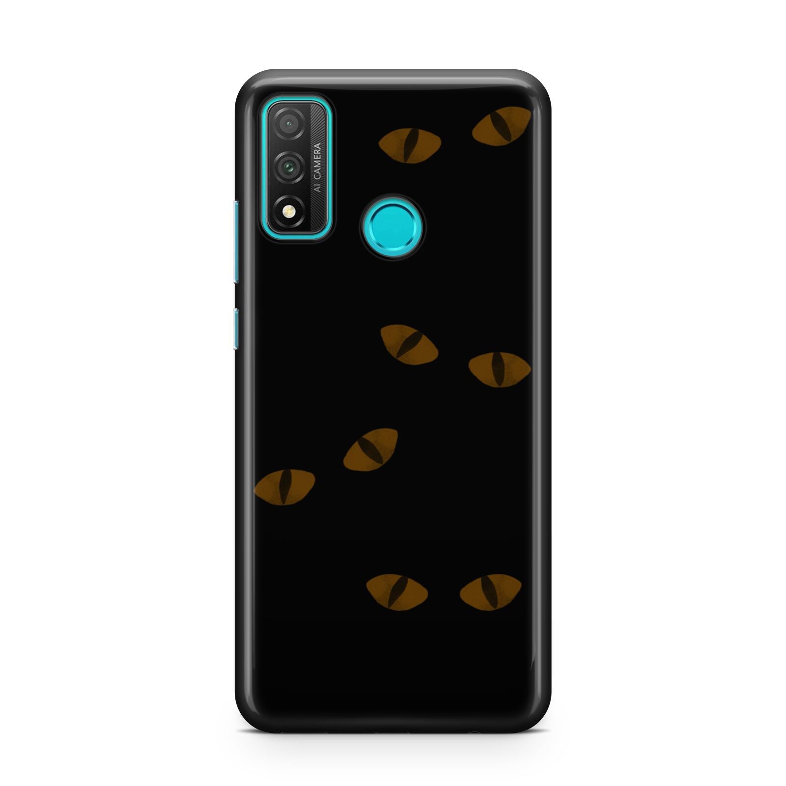 Darkness Eyes Huawei P Smart 2020