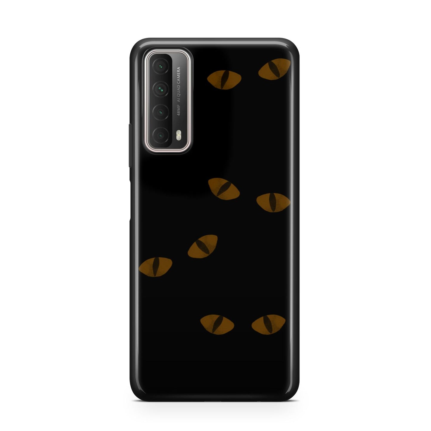 Darkness Eyes Huawei P Smart 2021