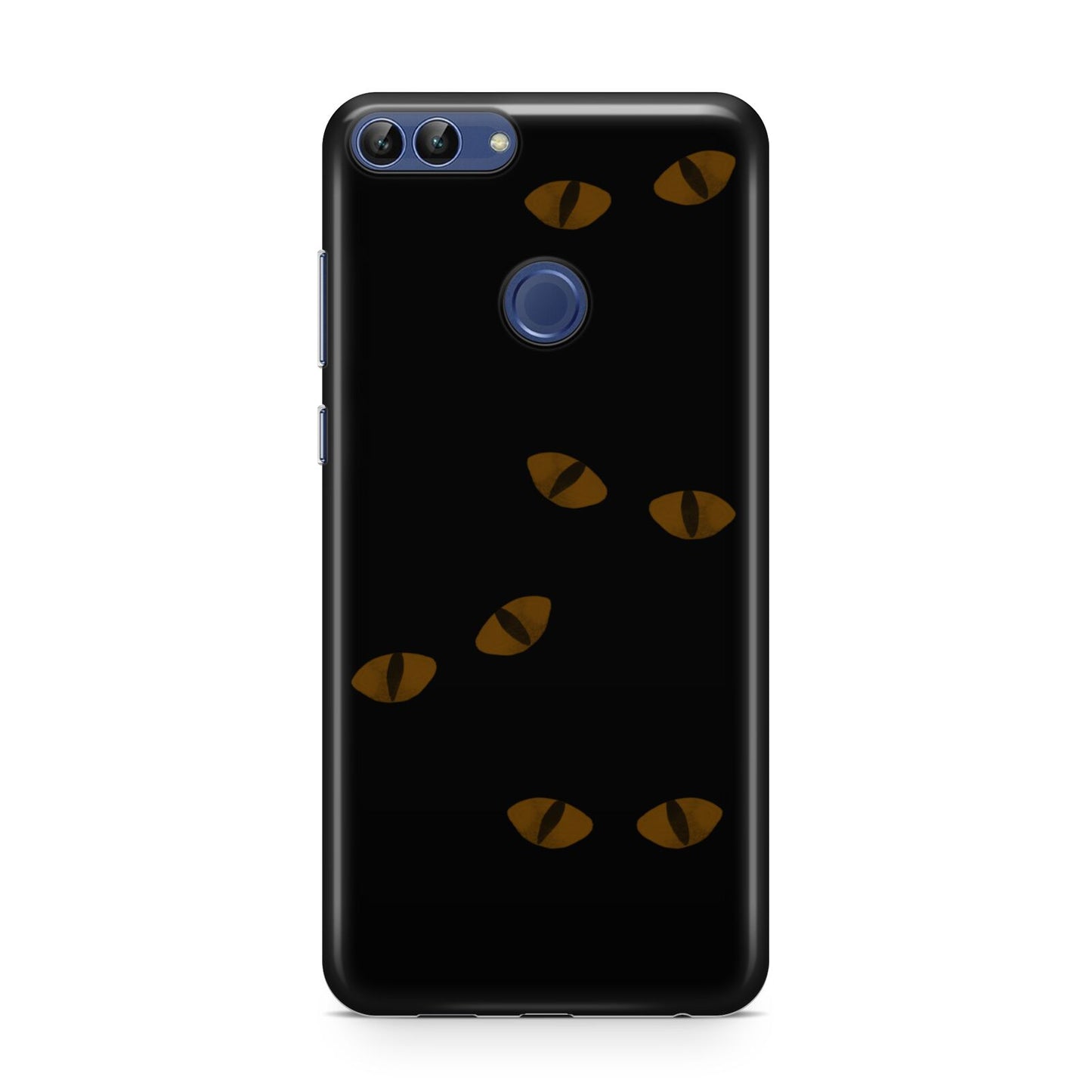 Darkness Eyes Huawei P Smart Case