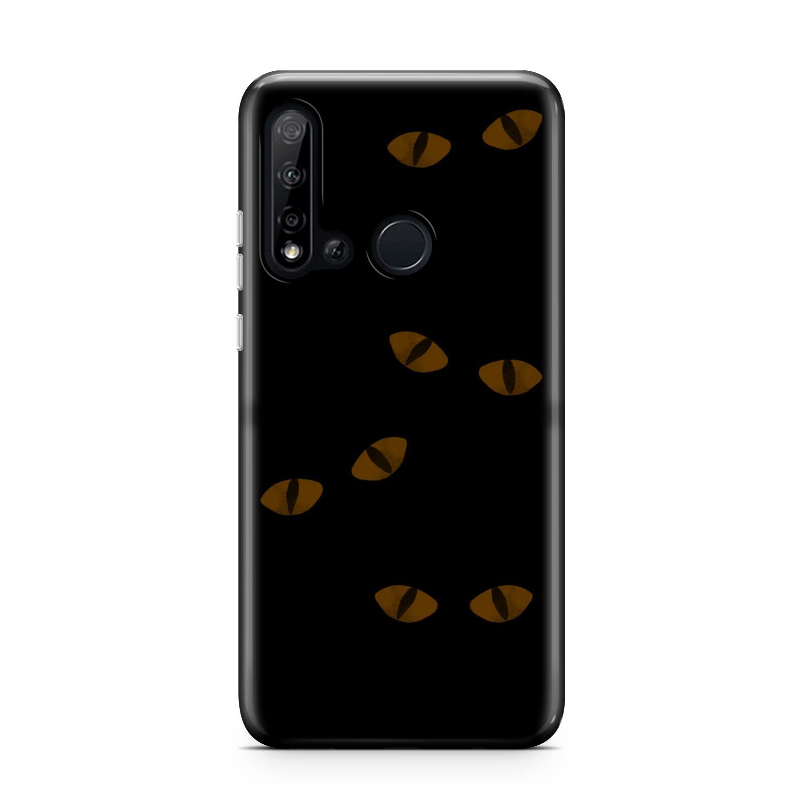 Darkness Eyes Huawei P20 Lite 5G Phone Case