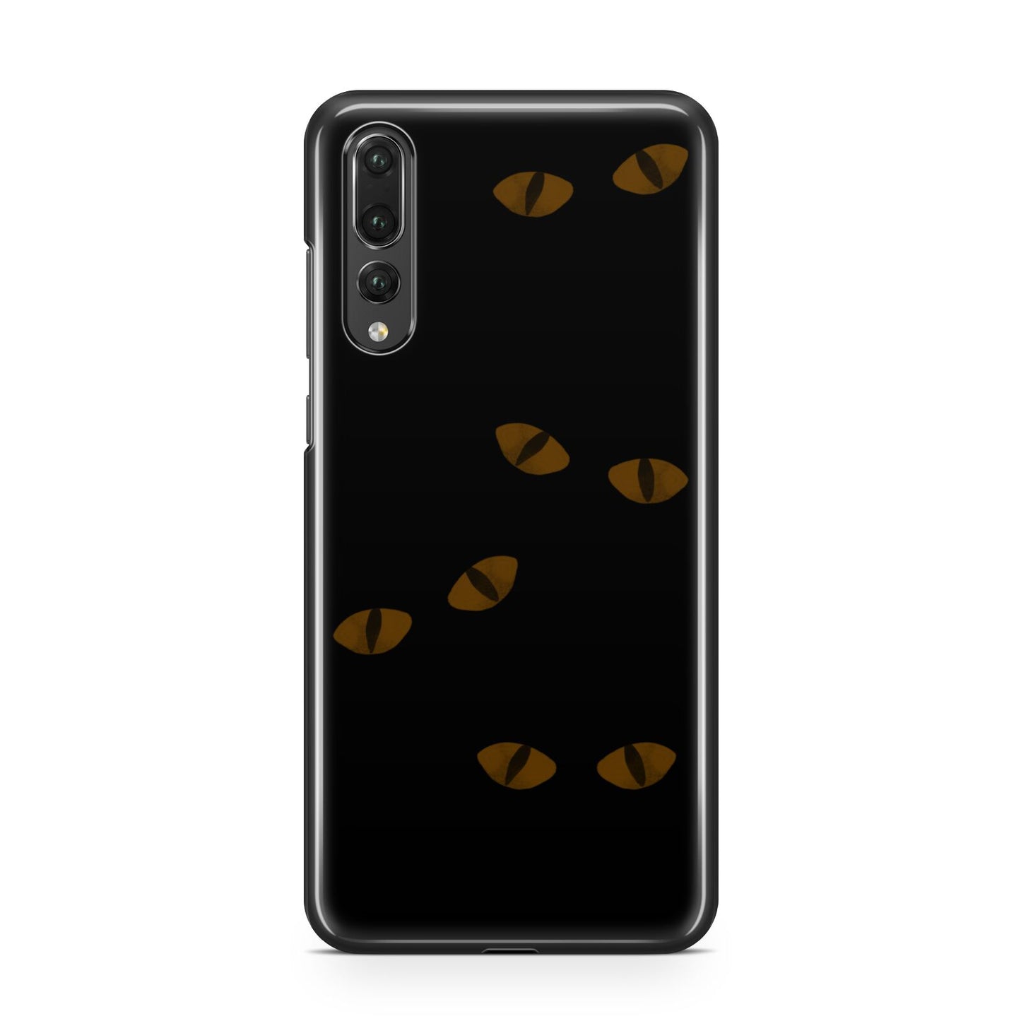 Darkness Eyes Huawei P20 Pro Phone Case