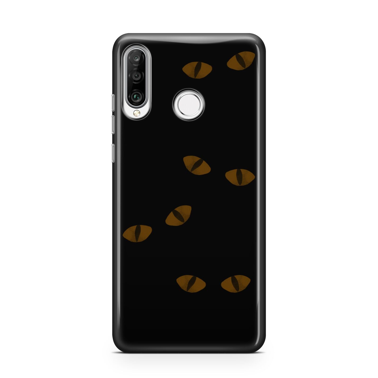 Darkness Eyes Huawei P30 Lite Phone Case