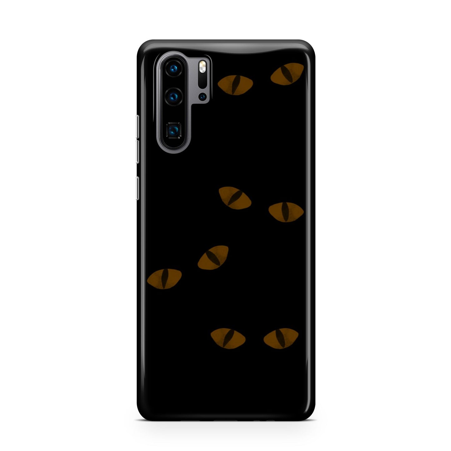 Darkness Eyes Huawei P30 Pro Phone Case