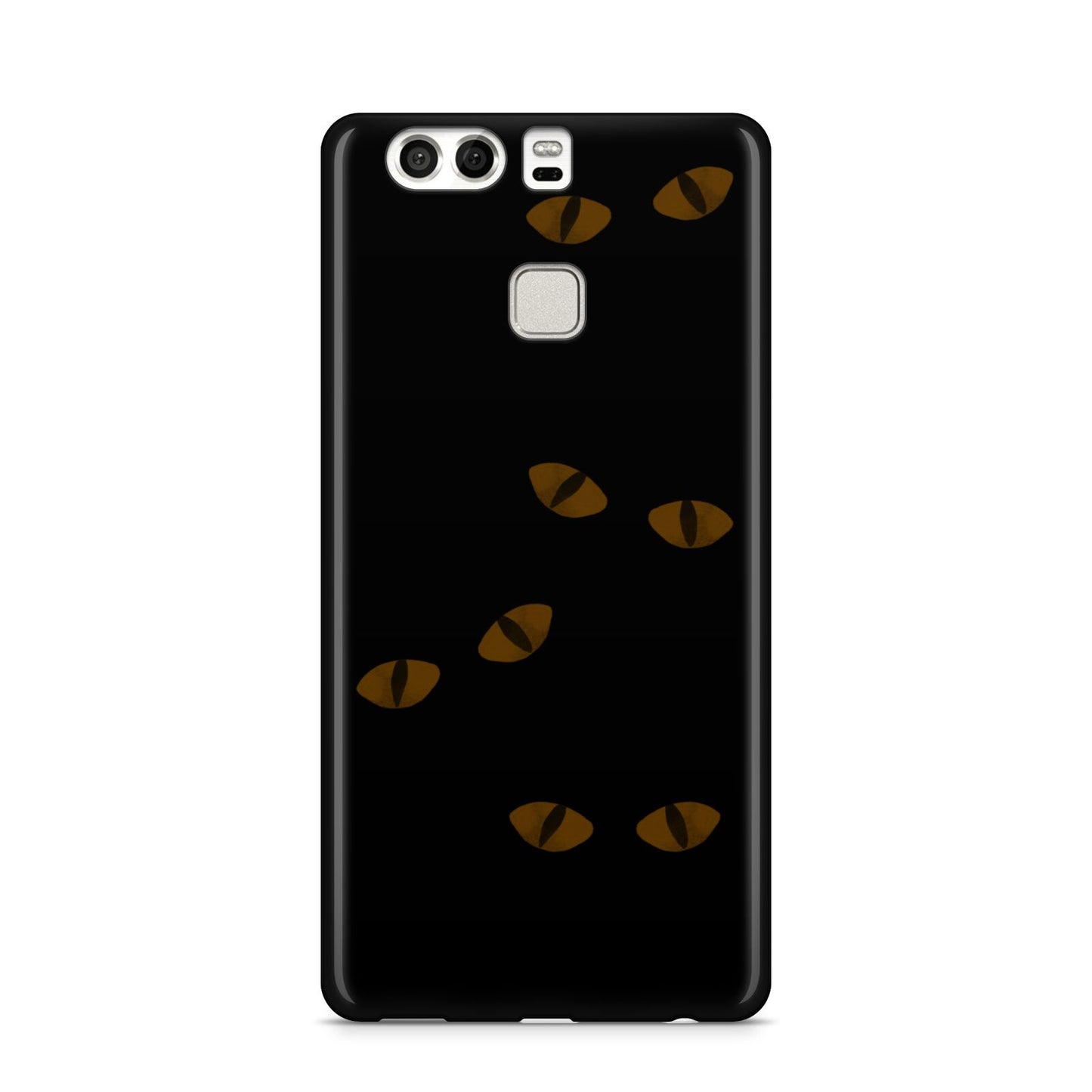 Darkness Eyes Huawei P9 Case