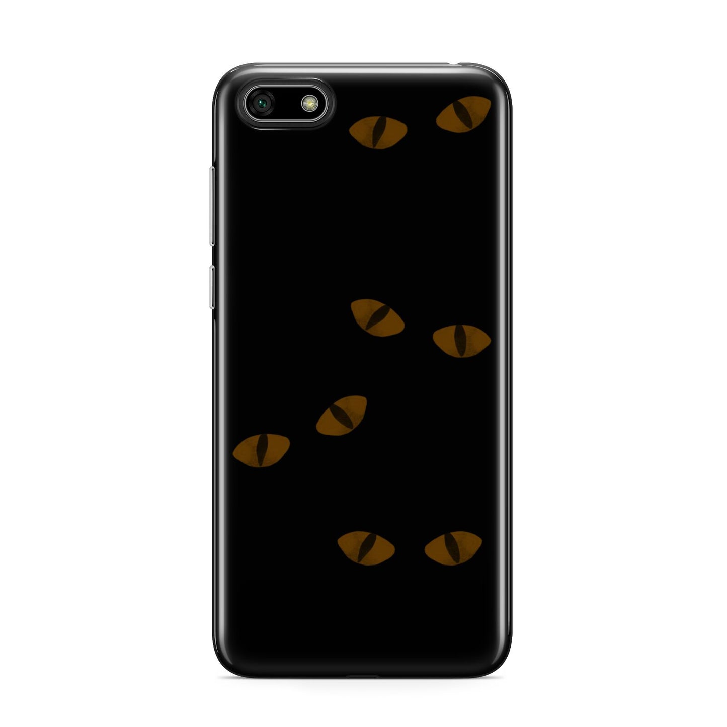 Darkness Eyes Huawei Y5 Prime 2018 Phone Case