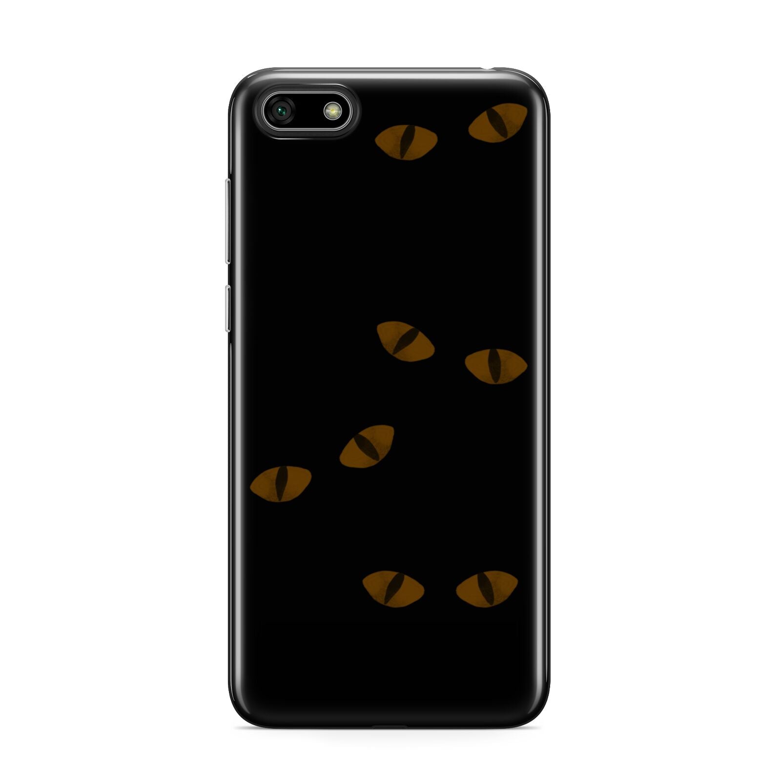 Darkness Eyes Huawei Y5 Prime 2018 Phone Case