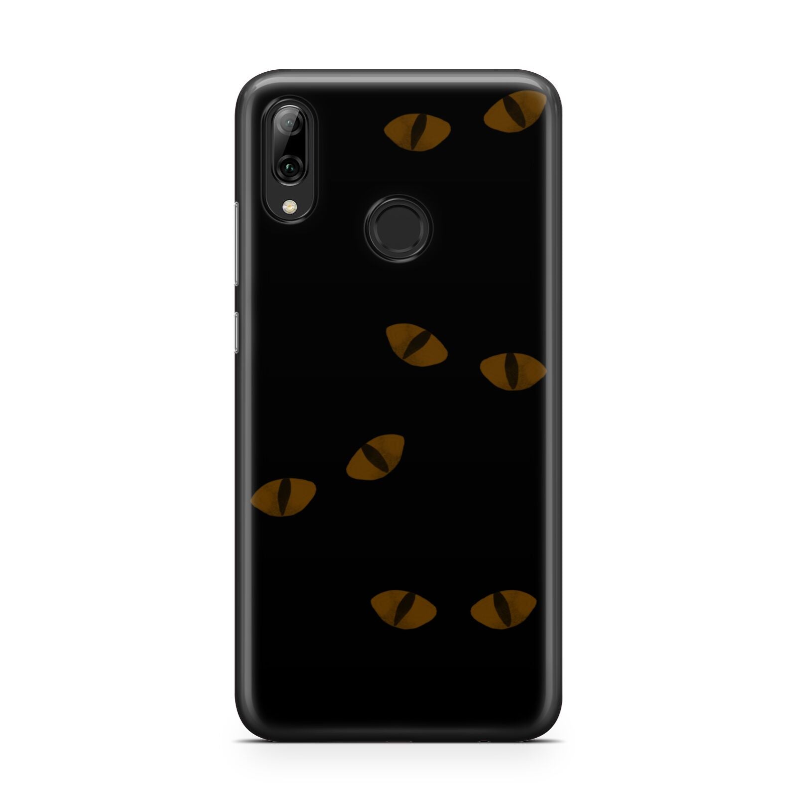 Darkness Eyes Huawei Y7 2019