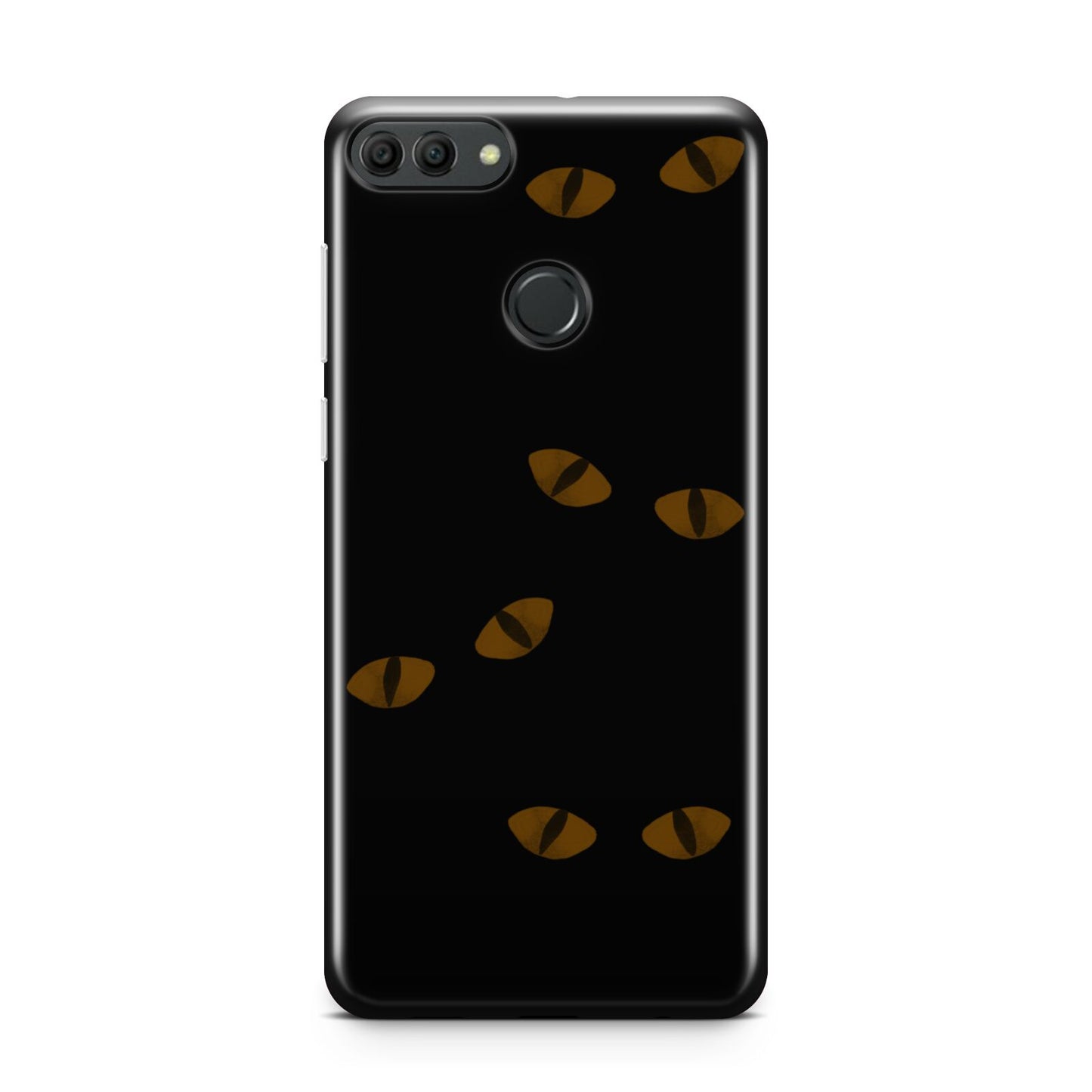 Darkness Eyes Huawei Y9 2018