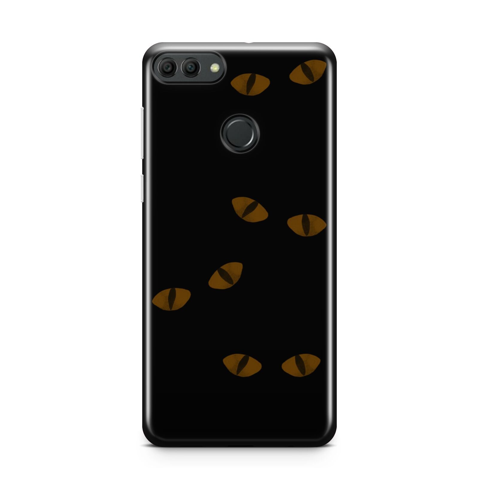 Darkness Eyes Huawei Y9 2018